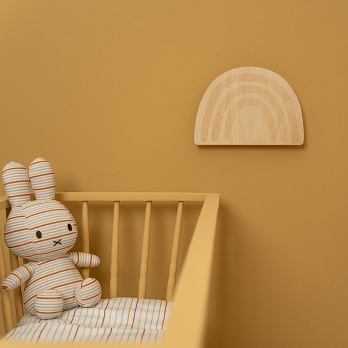 Vegglampe, Little Dutch, Regnbue