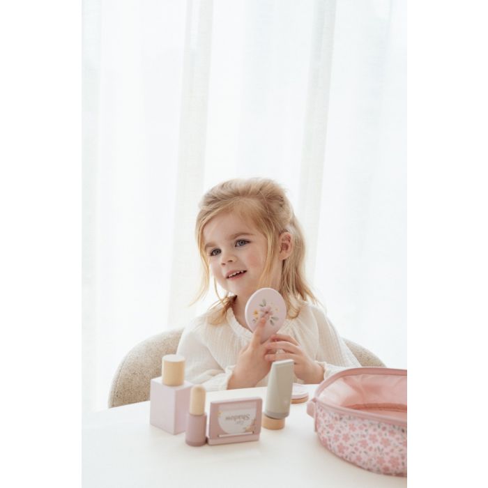 Sminkeveske, Little Dutch