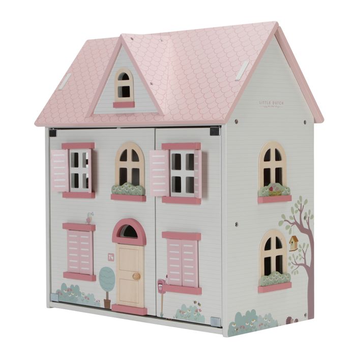 Dukkehus, Little Dutch
