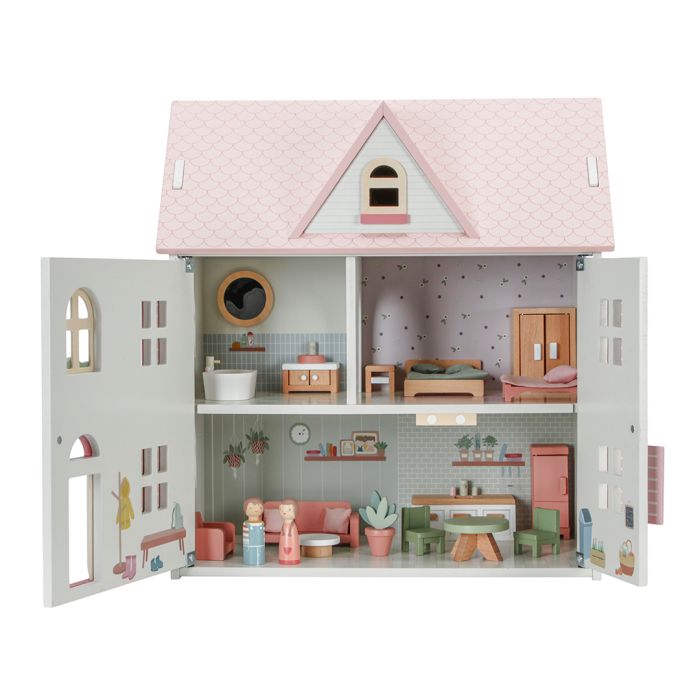 Dukkehus, Little Dutch