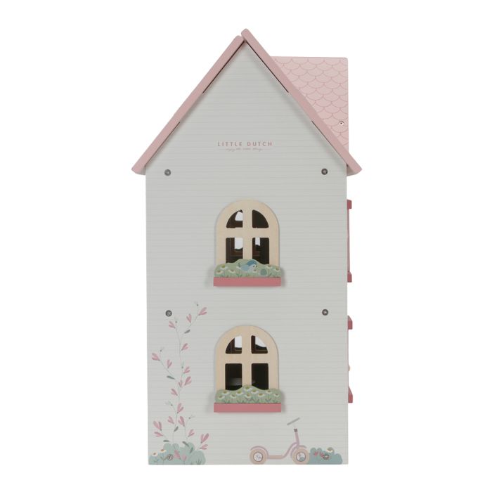 Dukkehus, Little Dutch