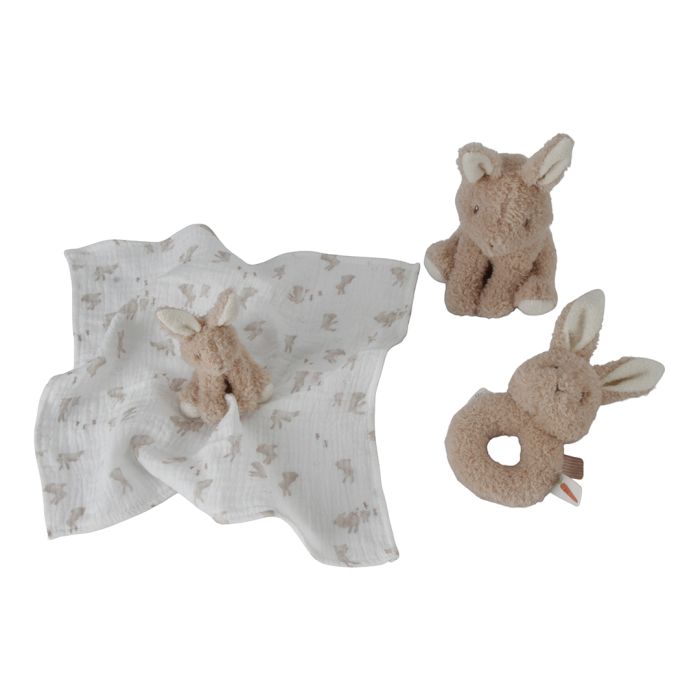 Gaveeske, Little Dutch, Baby Bunny