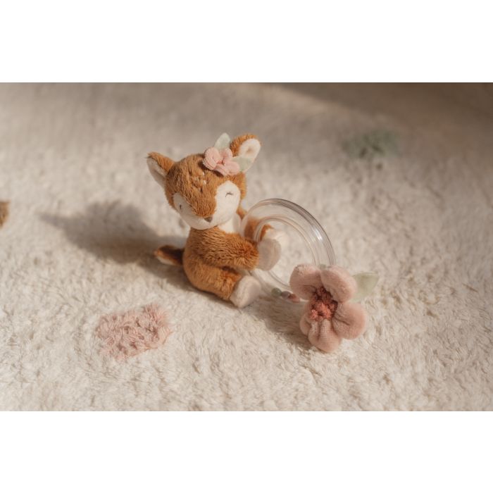 Rangle, Little Dutch, Deer, Fairy Garden