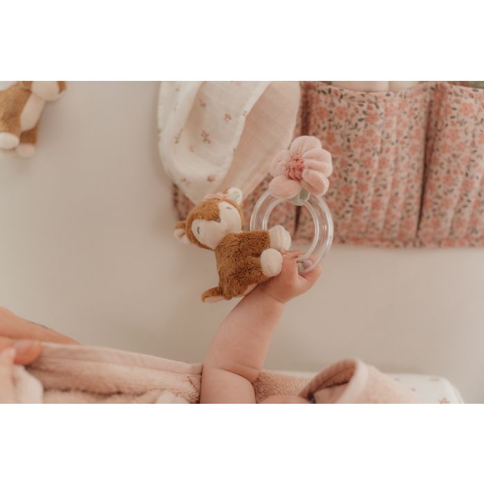 Rangle, Little Dutch, Deer, Fairy Garden