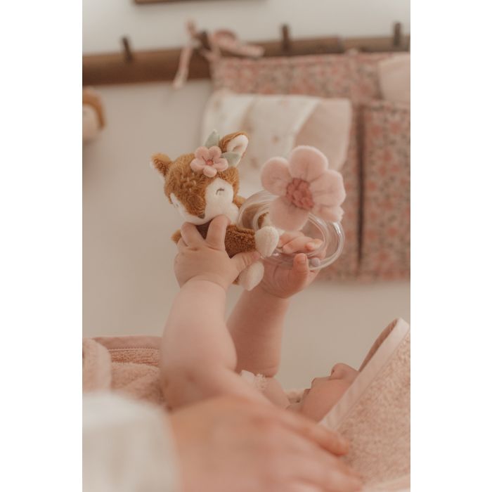 Rangle, Little Dutch, Deer, Fairy Garden