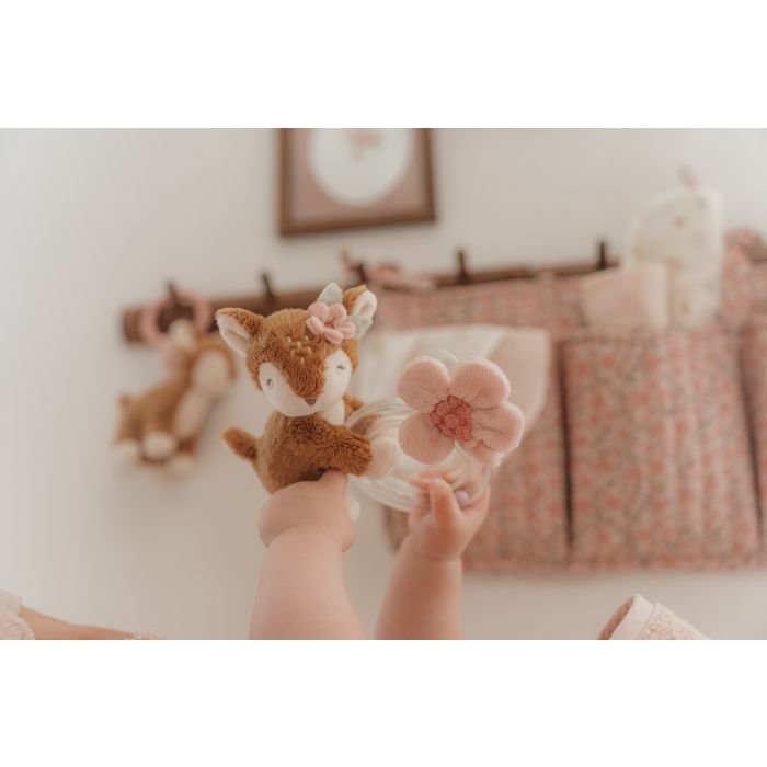 Rangle, Little Dutch, Deer, Fairy Garden