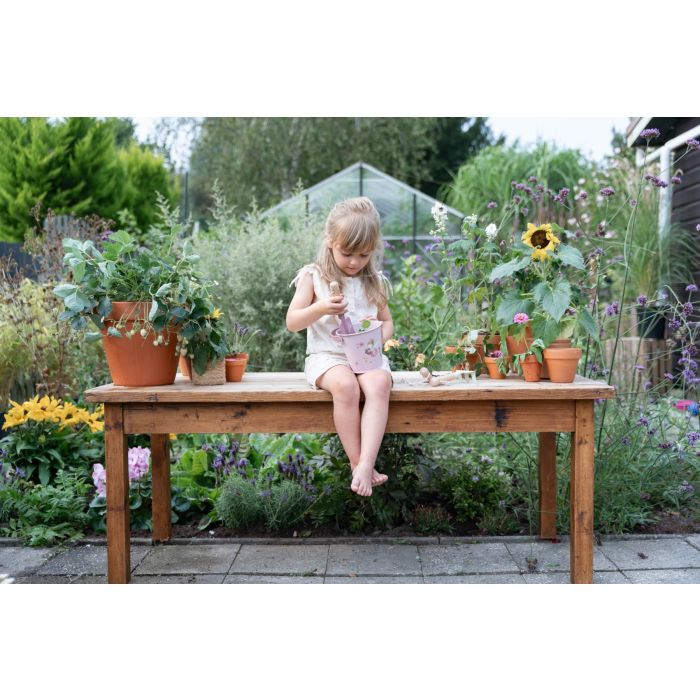Lekebøtte, Little Dutch, Fairy Garden