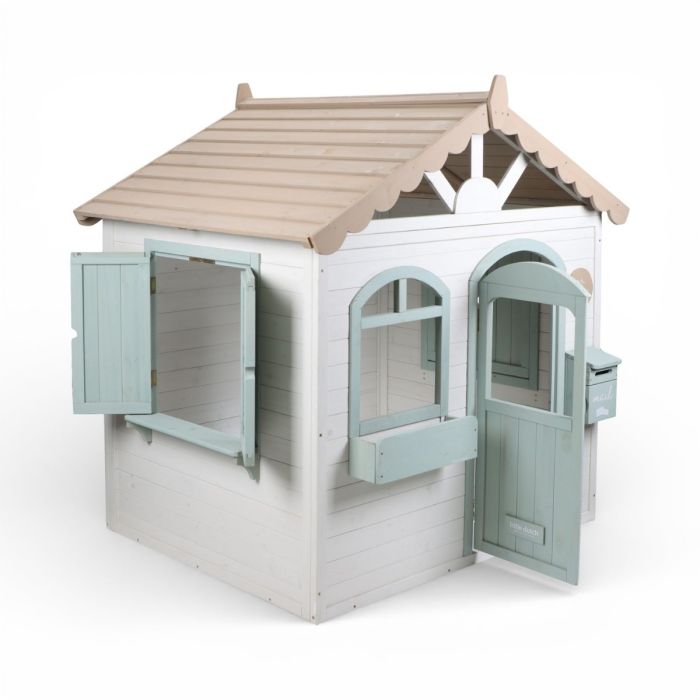 Lekehus, Little Dutch 