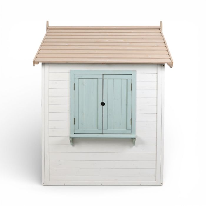 Lekehus, Little Dutch 