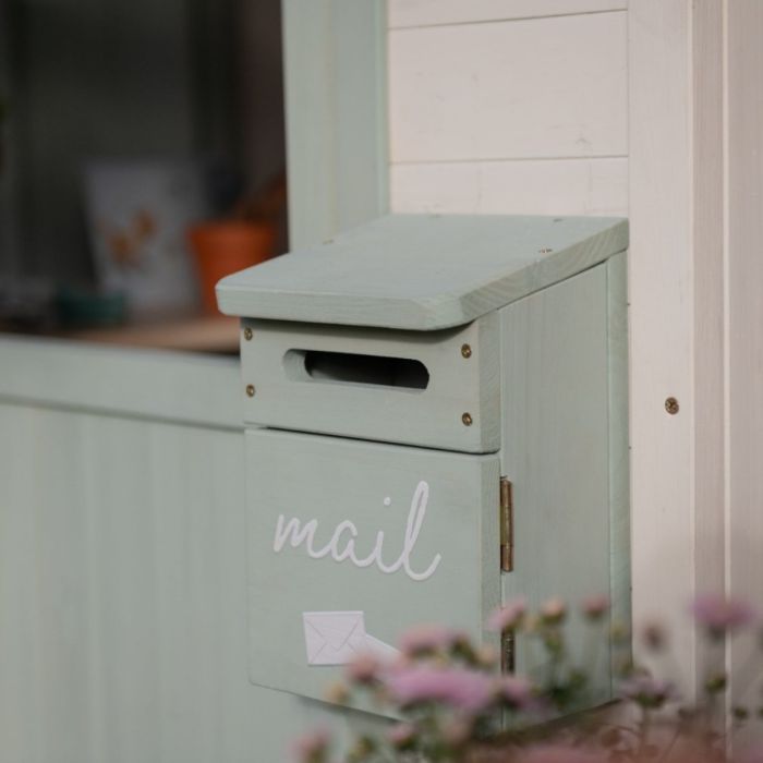 Lekehus, Little Dutch 