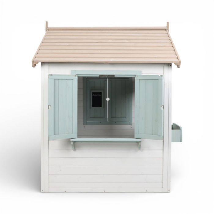 Lekehus, Little Dutch 