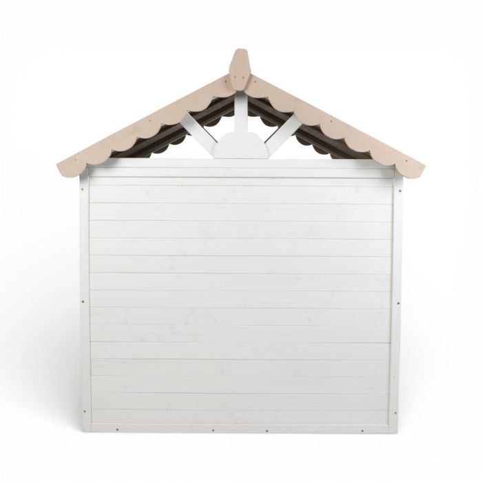 Lekehus, Little Dutch 