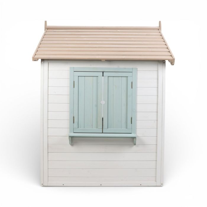 Lekehus, Little Dutch 