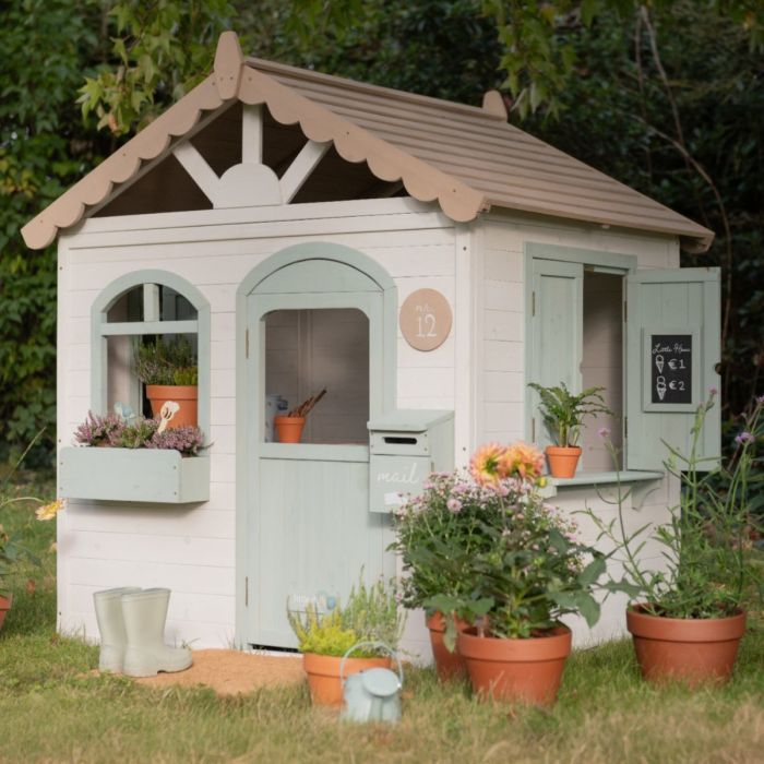 Lekehus, Little Dutch 