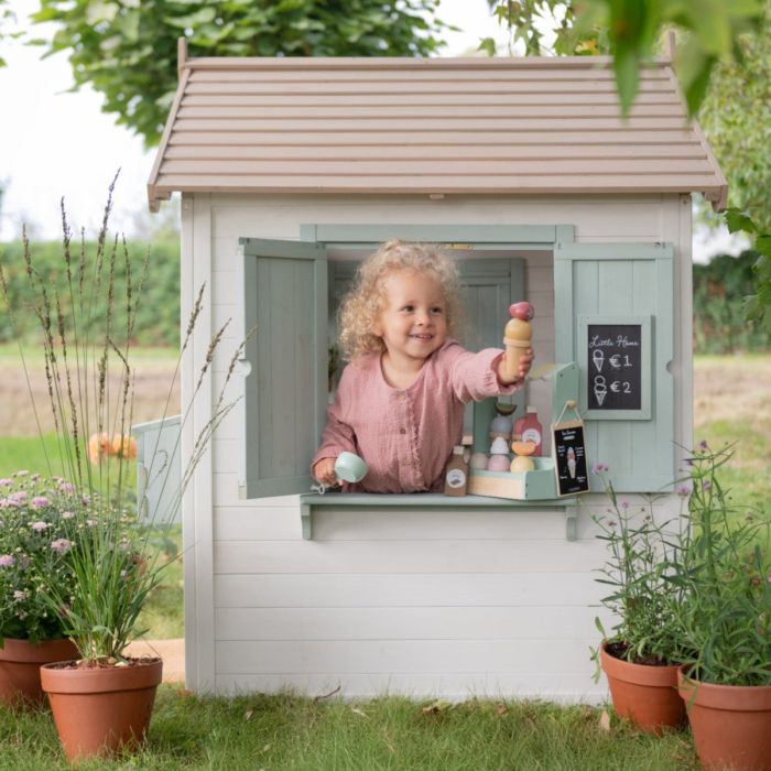 Lekehus, Little Dutch 