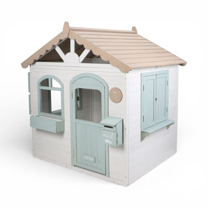Lekehus, Little Dutch 