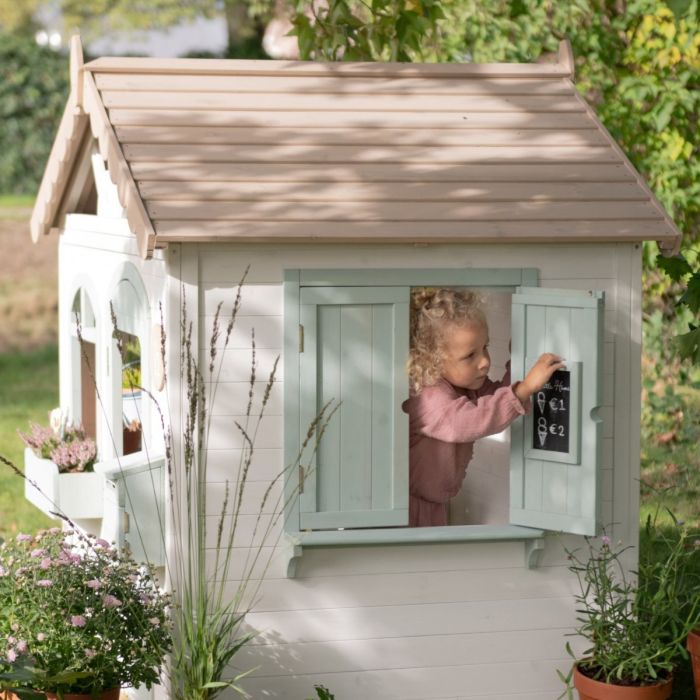 Lekehus, Little Dutch 