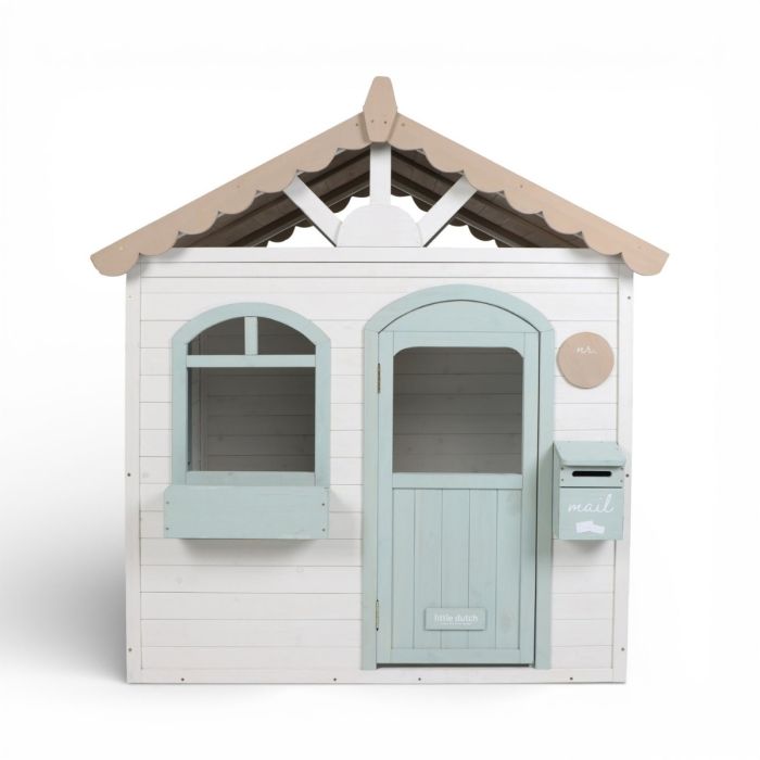 Lekehus, Little Dutch 