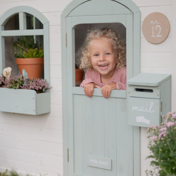 Lekehus, Little Dutch 
