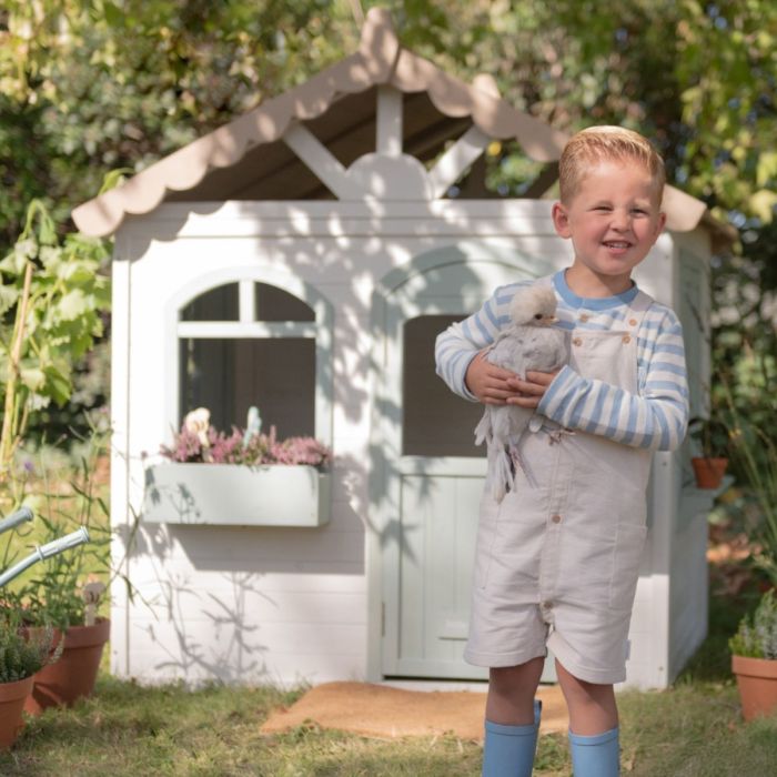 Lekehus, Little Dutch 