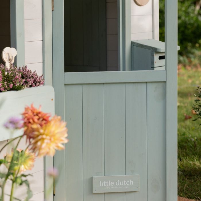 Lekehus, Little Dutch 