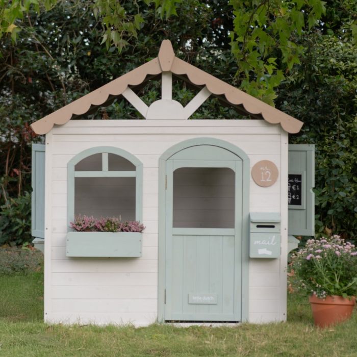 Lekehus, Little Dutch 