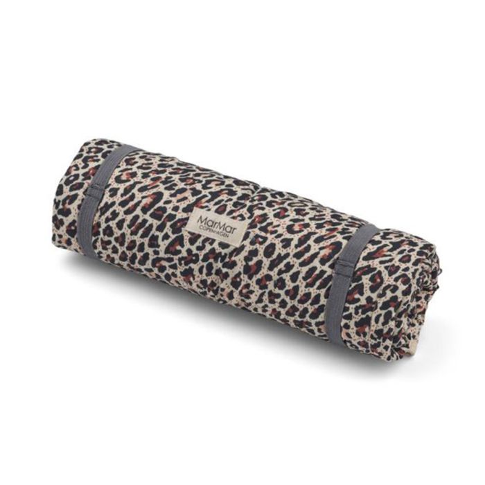 Stelleveske, MarMar, Leopard