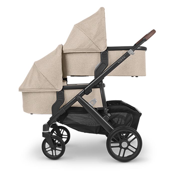 Liggedel, Uppababy, Vista/Cruz V2, Liam