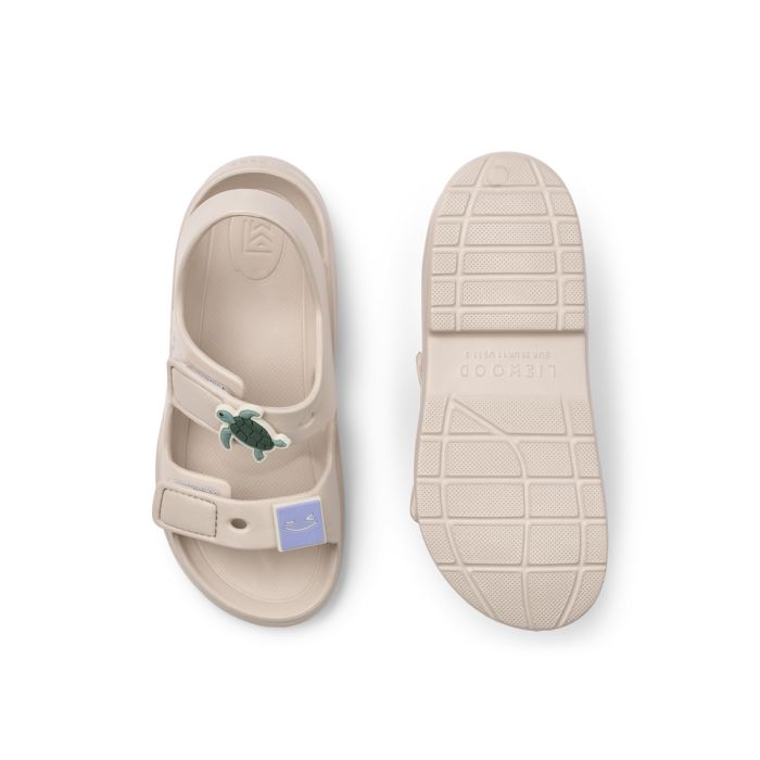 Liewood Sandaler Lilo, Sandy