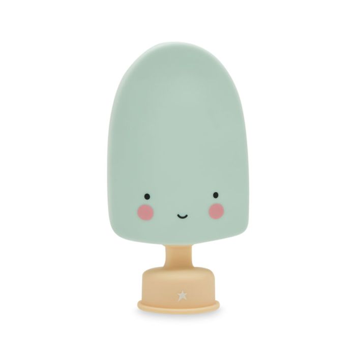 ALLC Little Light popsicle, mint