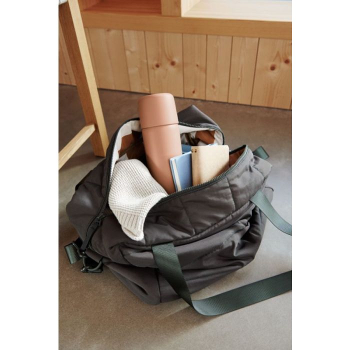 Drikkeflaske 500ml, Jill, Faune Green, Liewood