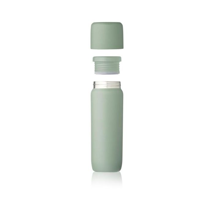 Drikkeflaske 500ml, Jill, Faune Green, Liewood
