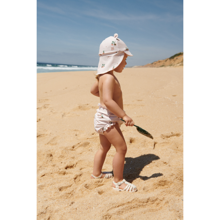 Solhatt, Liewood, Sea Creature / Sandy