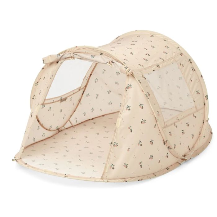 Pop-Up UV Telt, Liewood, Bjork, Peach / Sea Shell