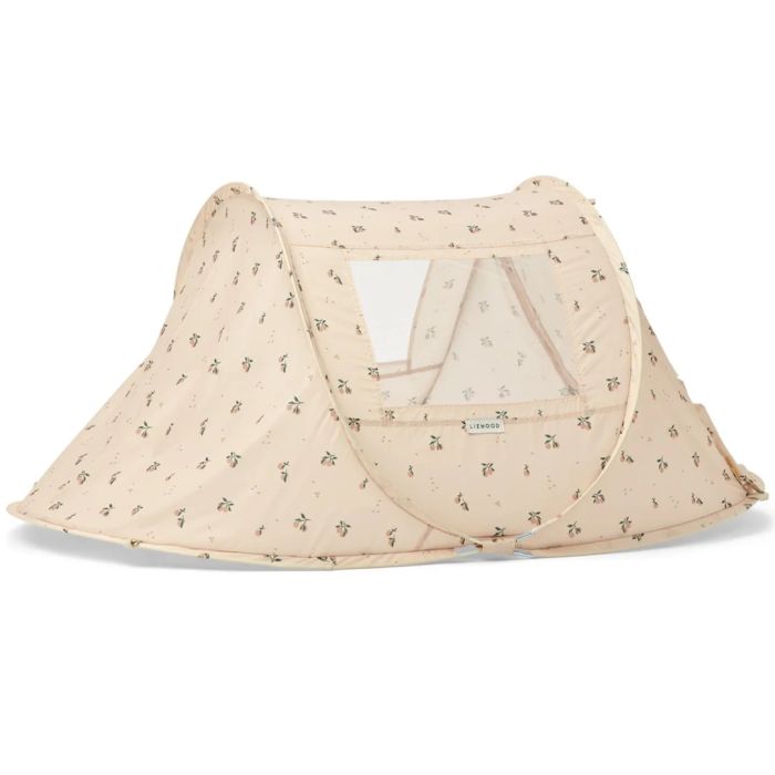 Pop-Up UV Telt, Liewood, Bjork, Peach / Sea Shell