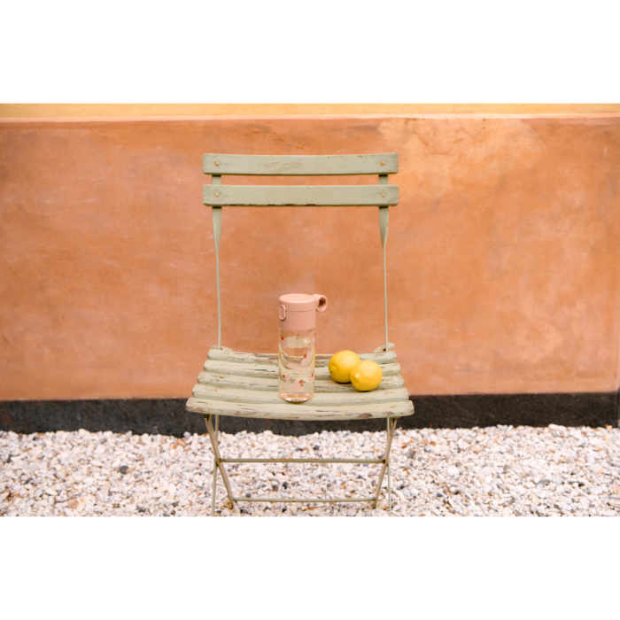 Liewood Drikkeflaske Clemence 350ml, Peach / Sea Shell