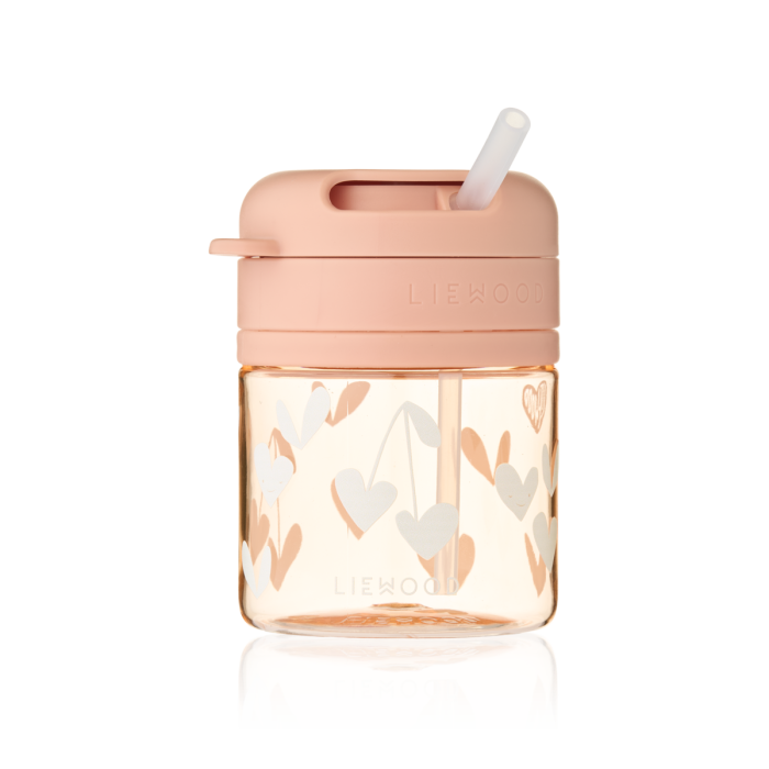 Liewood Kopp Pavia 280ml, Sailing / Classic Navy