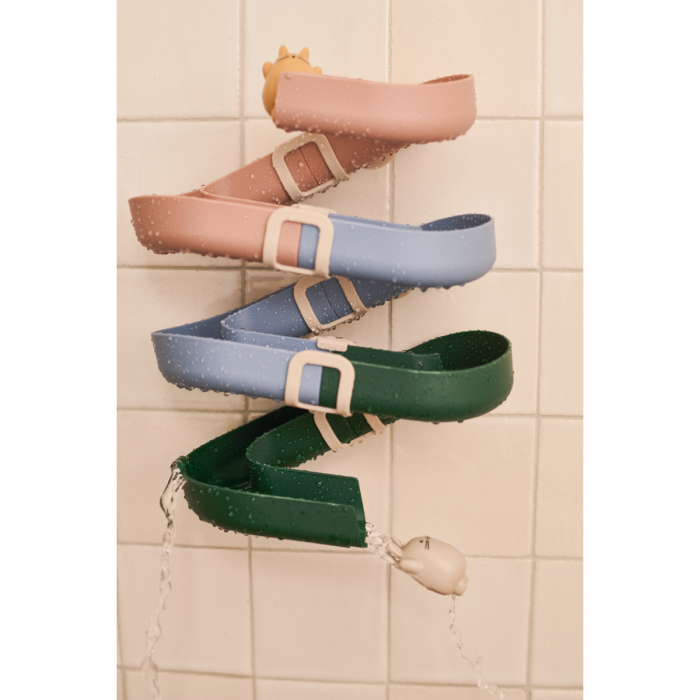 Liewood Vannleke, Yara, Garden Green Multi Mix