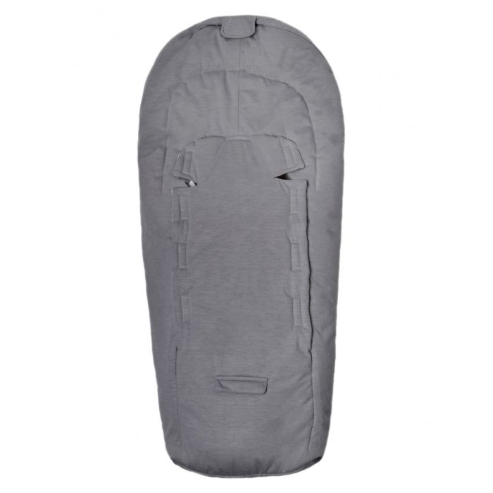 Bilstolpose, Easygrow, Lyng, Dark Grey