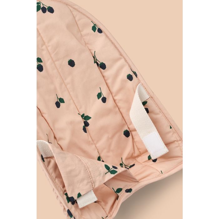 Liewood Vippestol, for dukke, Mabel, Berry / Pale Tuscany