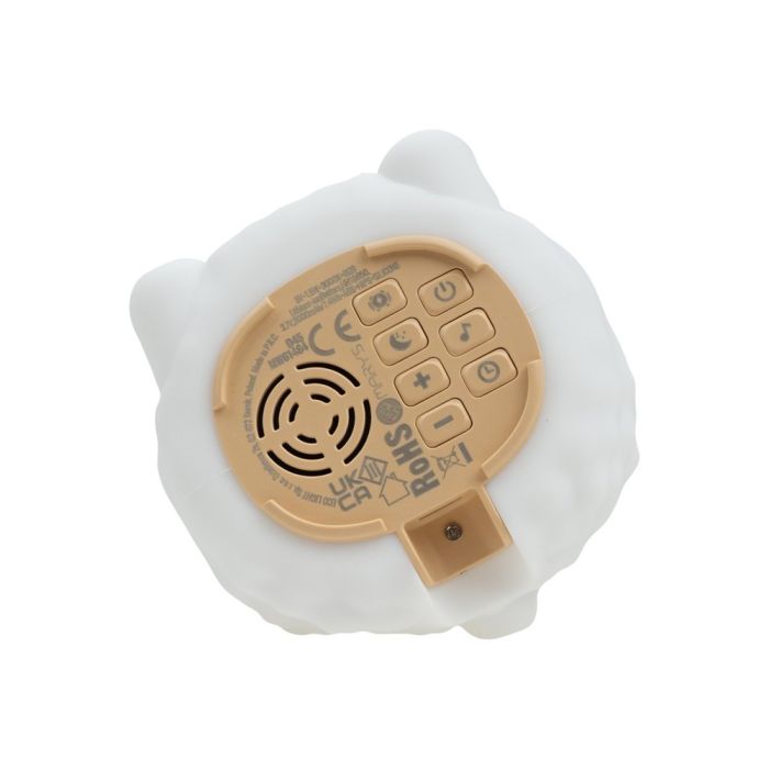 Nattlampe, Marys, Sau m/ alarm