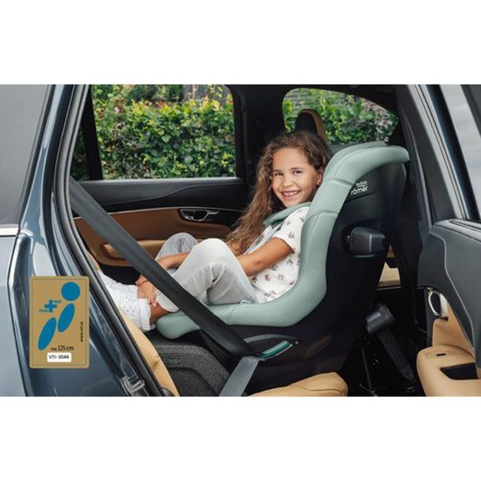 Britax Max-Safe Pro, Jade Green, Bilstol