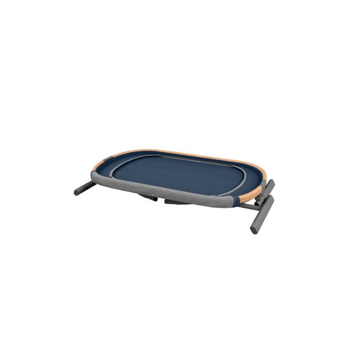 Bedside Crib, Maxi-Cosi Iora, Essential blue