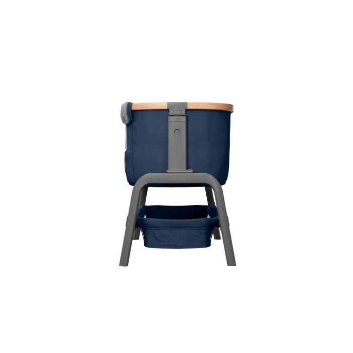Bedside Crib, Maxi-Cosi Iora, Essential blue