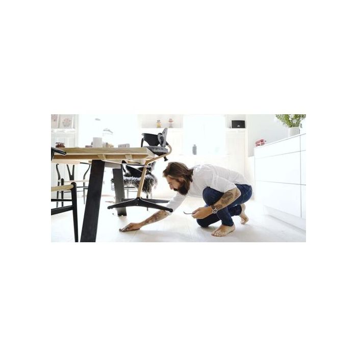 Stol, Stokke® Nomi®, Walnut Black