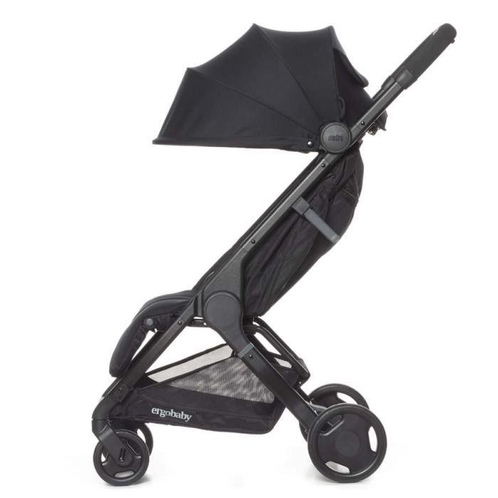 Ergobaby Metro kompakt trille, sort