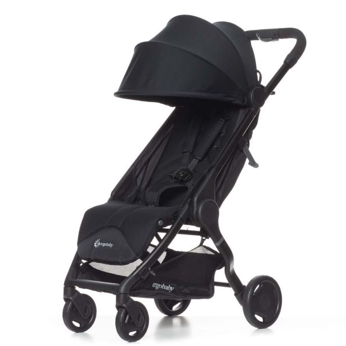 Ergobaby Metro kompakt trille, sort