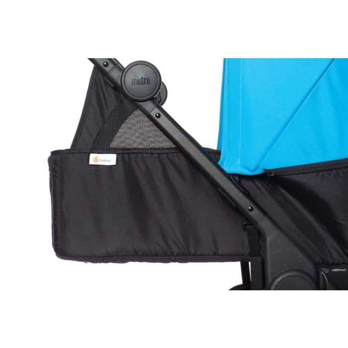 Ergobaby Metro nyfødt kit, blå