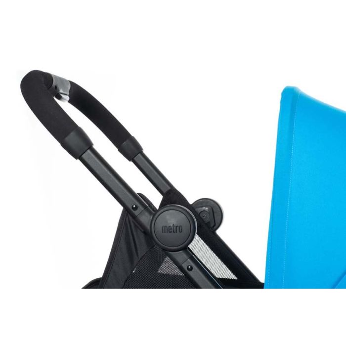 Ergobaby Metro nyfødt kit, blå