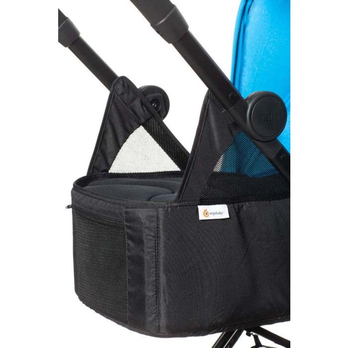 Ergobaby Metro nyfødt kit, blå